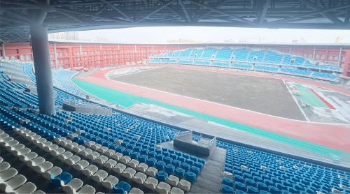 專業(yè)場館座椅六大核心指標(biāo)，打造安全舒適觀演體驗(yàn)